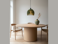 Fora Pendant Lamp in modern interior